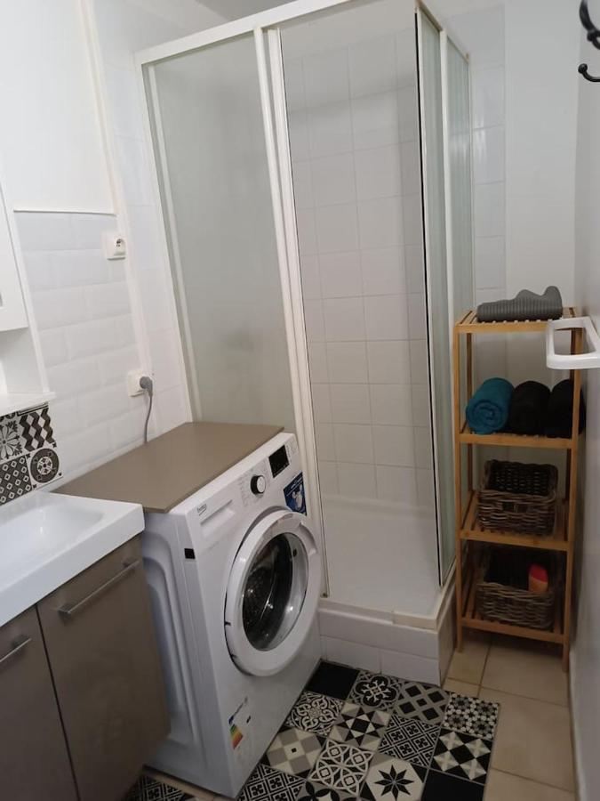 Cosy Appartement Intra-Muros Avignon Exterior foto