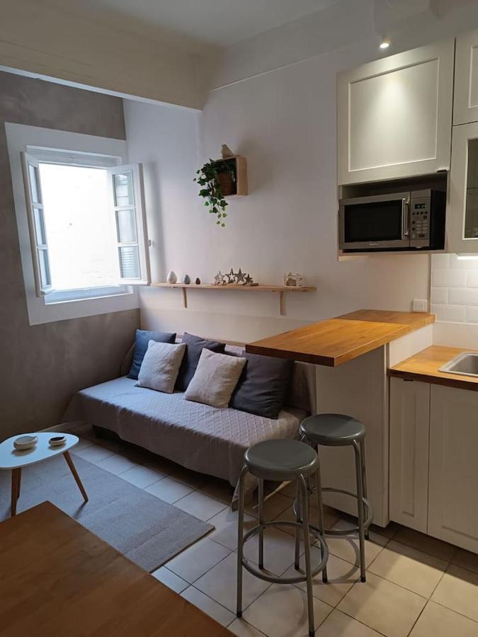 Cosy Appartement Intra-Muros Avignon Exterior foto