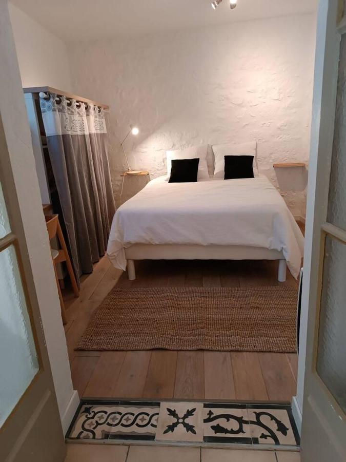 Cosy Appartement Intra-Muros Avignon Exterior foto