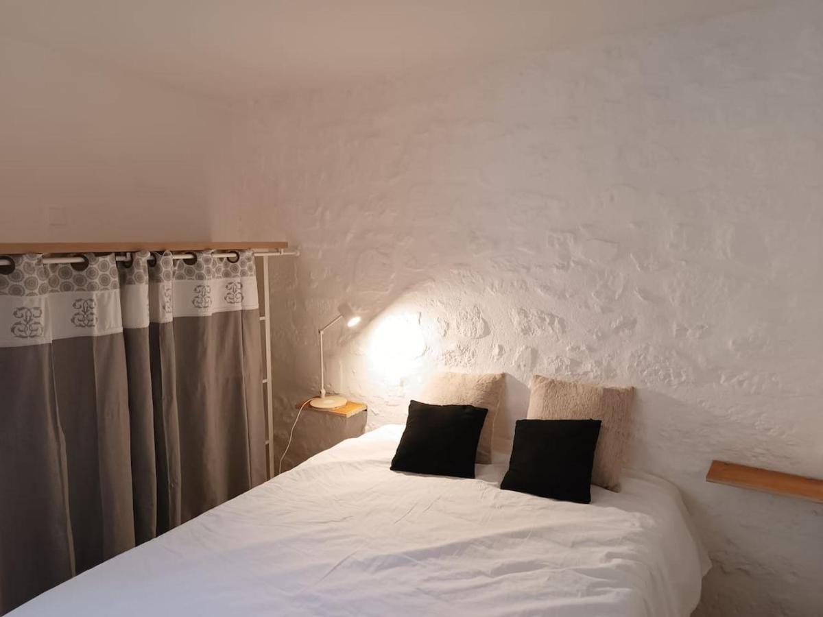 Cosy Appartement Intra-Muros Avignon Exterior foto