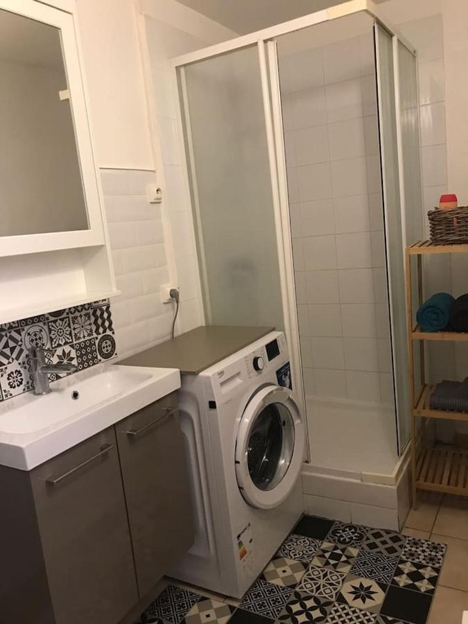 Cosy Appartement Intra-Muros Avignon Exterior foto