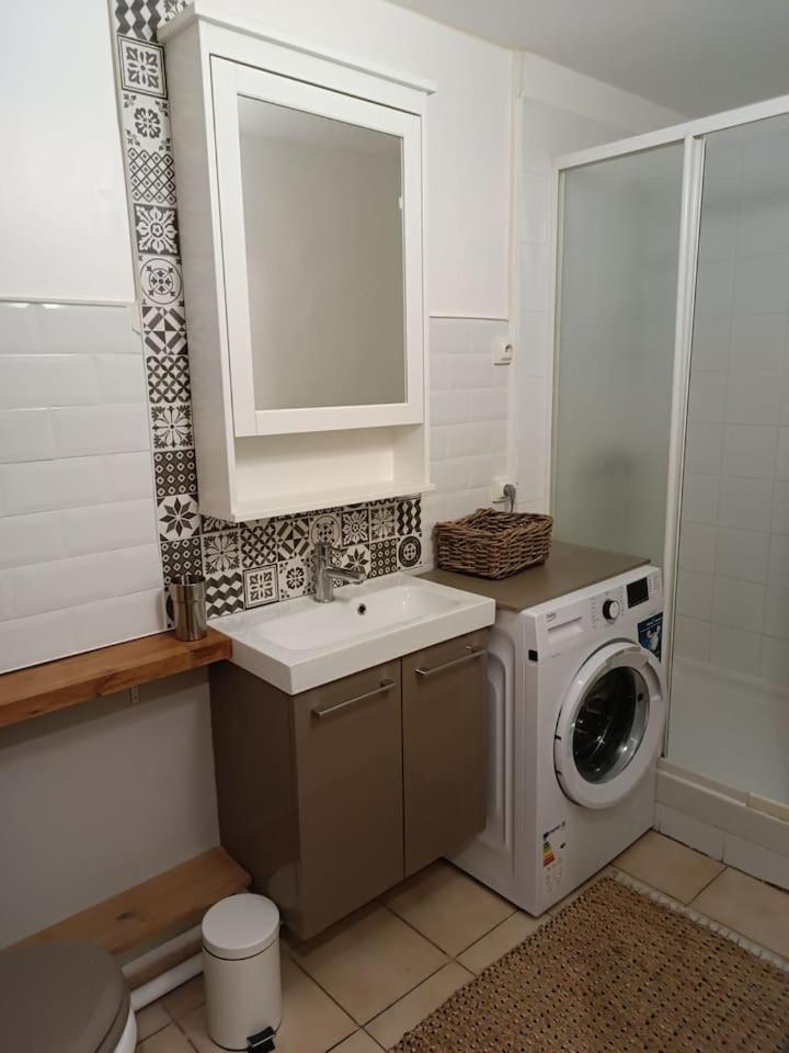 Cosy Appartement Intra-Muros Avignon Exterior foto